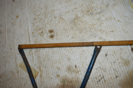 Matchless/AJS WD Spatbord ophanging 1 zijde