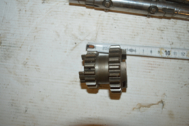 Royal enfield versnelling bak tandwiel 23/18 tanden