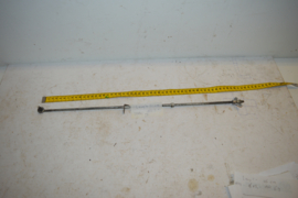 Remstang lengte 51cm/dik 5.4mm