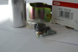 Bobine 12 volt JMP universeel