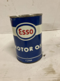 Esso Olieblik HD 50/MS DM