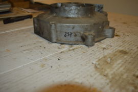 Ariel RB 699 carter 1 deel 1951