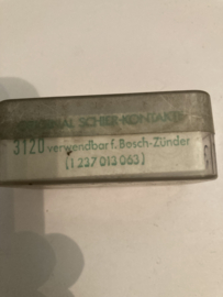 Schier contactpunten 3120 Bosch