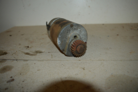 Lucas 6v12966/3 borstel dynamo