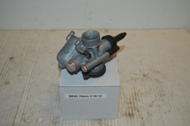 Bing 1/18/12 carburateur compleet