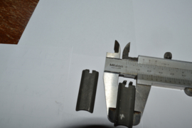 carburateur schuif 14/37 mm