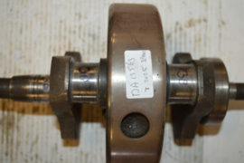 Norton Krukas DA 13563/38mm
