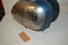 Nsu Benzinetank/deuken
