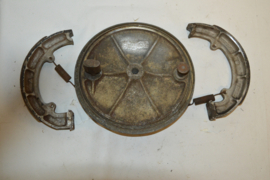 Remplaat met segmenten diameter 175 mm