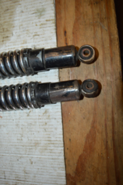 Norton Schrokbreker set lengte 35 cm/32 cm