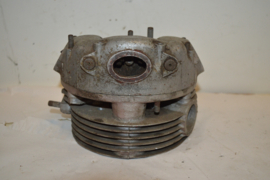 Bsa C15 Cilinderkop met rocker box