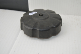 Benzinetank dop plastic