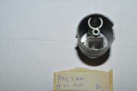 Bing gasschuif 2 diameter 29.3