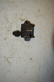 Norton oliepomp 16H/1937