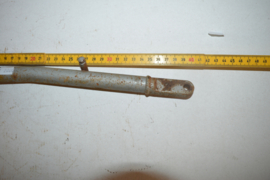Zijstandaard/Jiffy  Lengte 40 cm