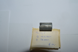 Bing gasschuif nr2/14.4 mm