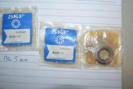 SKF 61801-2Z France 12x21x5mm