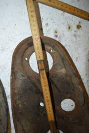 Matchless/Ajs koppeling kast