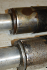 Matchless/AJS Jampot schokbrekers set