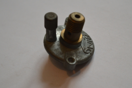 Bing carburateur vlotter deksel 1365