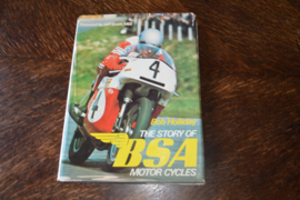 The story of Bsa motorcycles-Bob Holliday