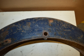 Matchless/Ajs plaatwerk spatbord achter g2