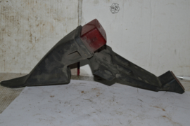 Stanley Achterlicht/kentekenplaat unit