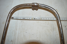 Spatbord Beugel/clip 310 mm