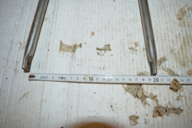 Spatbord Beugel 370 mm