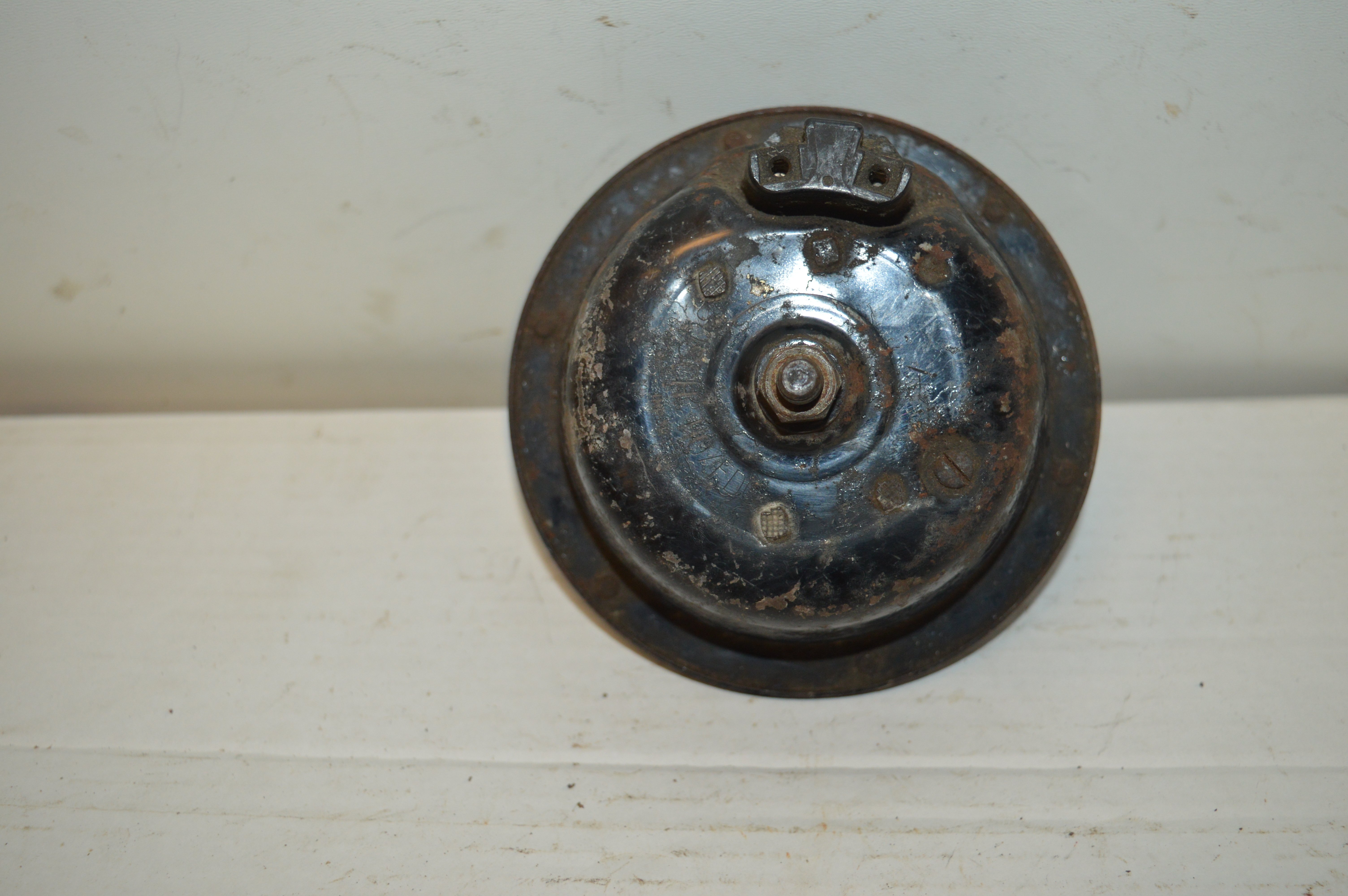 Bosch 12 volt 0320 1230 40/werkt