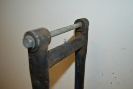 Honda 50 cc Achter brug