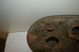 Matchless/Ajs koppeling kast