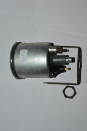 Adler km teller 60 mm 1957/NOS