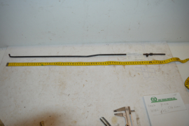 Remstang lengte 71cm/dik 6mm