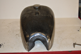 Bsa benzinetank swingarm