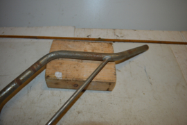 Cross stuur lengte 74 cm/22mm