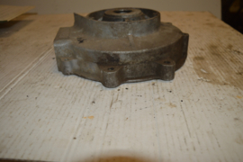 Ariel RB 699 carter 1 deel 1951