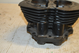 Norton Dominator 88 cilinder/zuigers STD boring 66.0