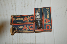 AC Tractor bougie