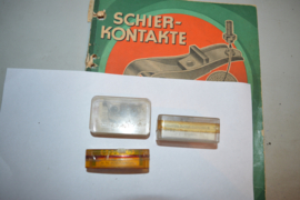 Schier contactpunten 3102