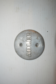Adler afdek deksel 100mm
