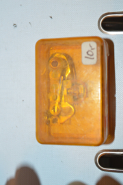 Doduco contactpunten 337 Mopar