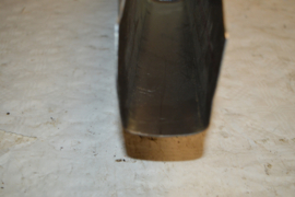 Benzinetank/leeg omhulsel/onbekend talent/lengte 58 cm