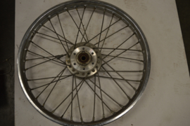 wiel achter Tagasago 180Ax19W2A 102 Japan