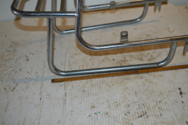 Bagage/koffer rek /lengte 44 cm/breed 31/31 cm