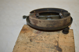 Matchless/AJS Remankerplaat 190/180 mm