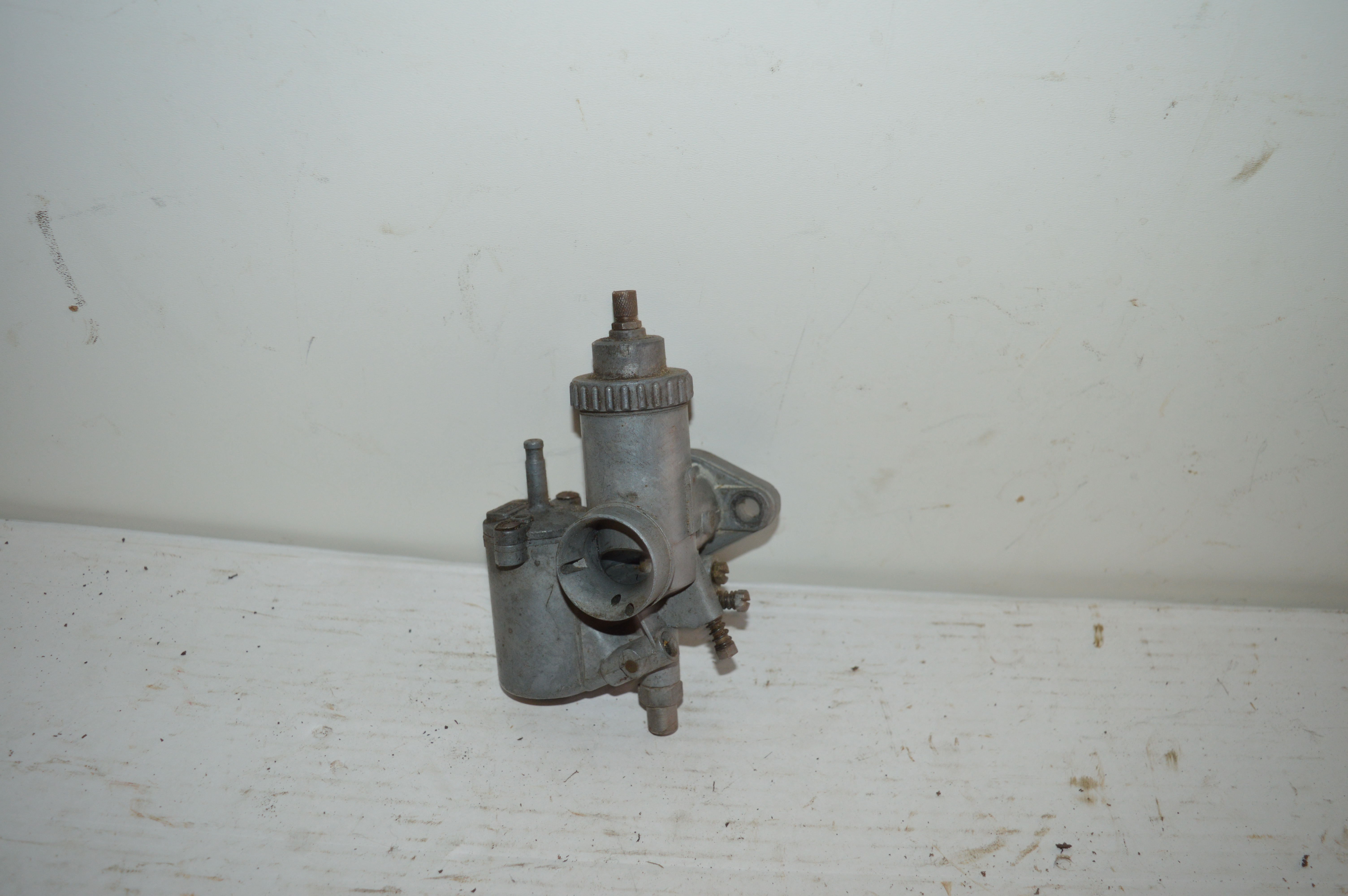 Ikof carburateur 2924 S011