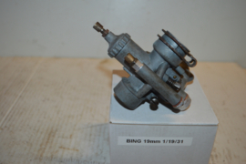 Bing 1/19/21 carburateur