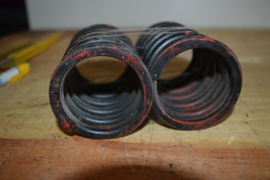 Veren lengte 90mm/60mm/47mm/dik 7mm