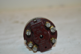 Jawa/CZ Electra/Pal Contact Slot